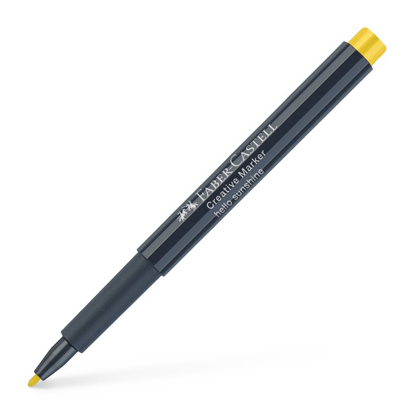 Faber Castell Creatief marker - 107 Hello Sunshine