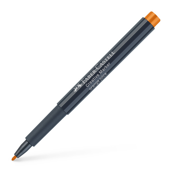 Faber Castell Creatief marker - 113 Orange Juice