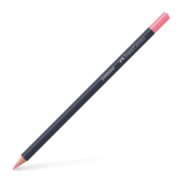 Faber Castell Kleurpotlood Goldfaber - 130 zalm