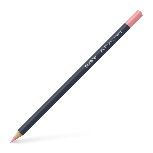 Faber Castell Kleurpotlood Goldfaber - 131 koraal