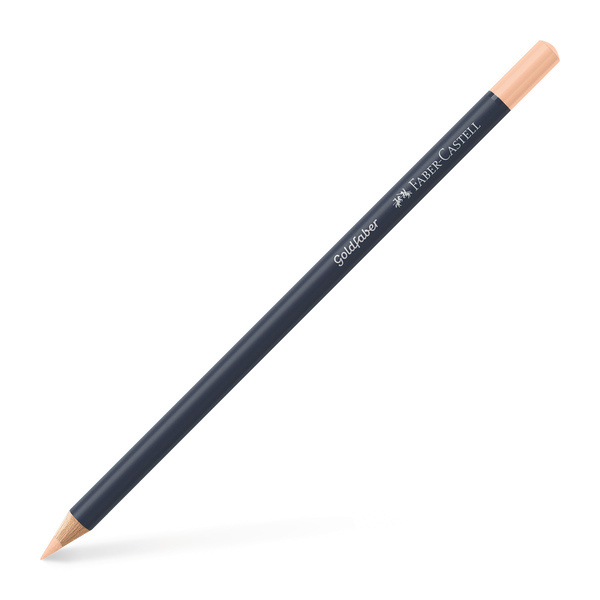 Faber Castell Kleurpotlood Goldfaber - 132 beige rood