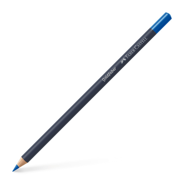 Faber Castell Kleurpotlood Goldfaber - 149 turquoiseblauw