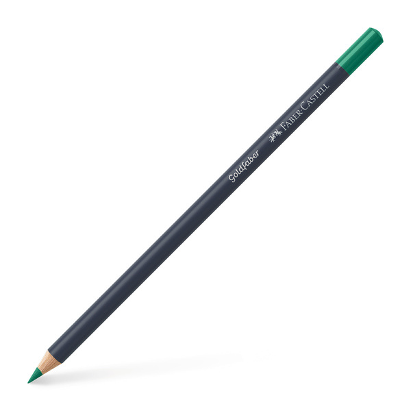 Faber Castell Kleurpotlood Goldfaber - 162 licht phthalogroen