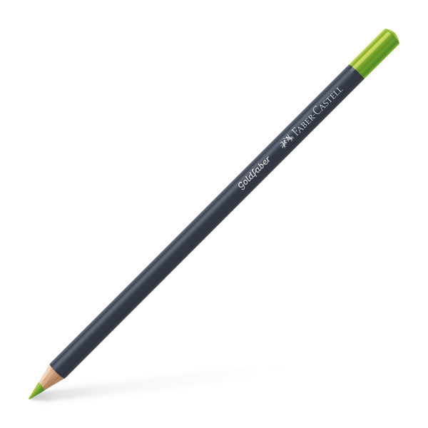 Faber Castell Kleurpotlood Goldfaber - 170 meigroen
