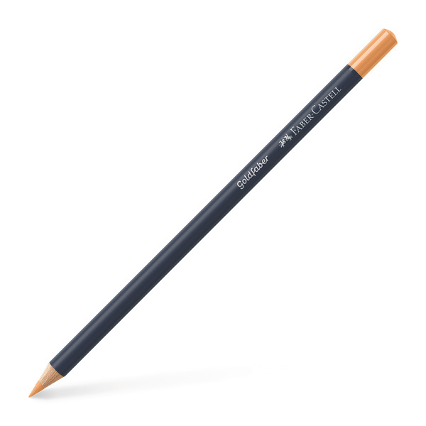 Faber Castell Kleurpotlood Goldfaber - 187 gebrande oker