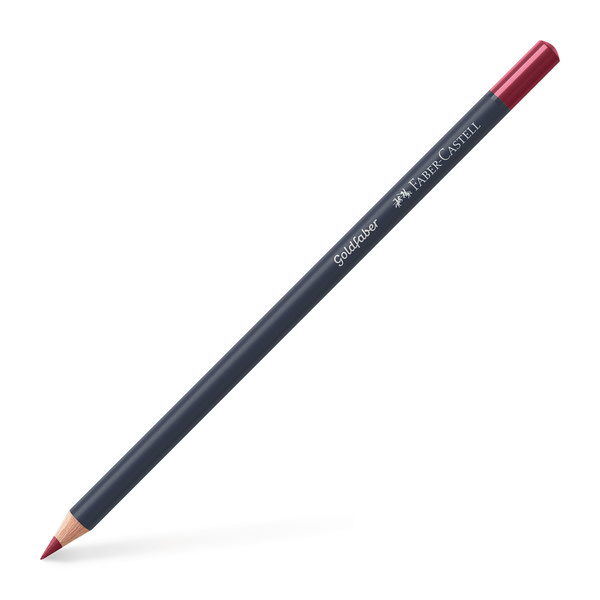Faber Castell Kleurpotlood Goldfaber - 192 indisch rood