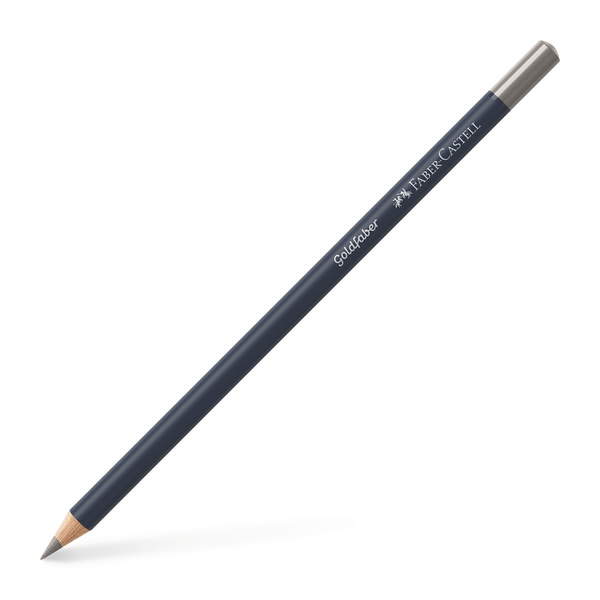 Faber Castell Kleurpotlood Goldfaber - 273 warmgrijs III