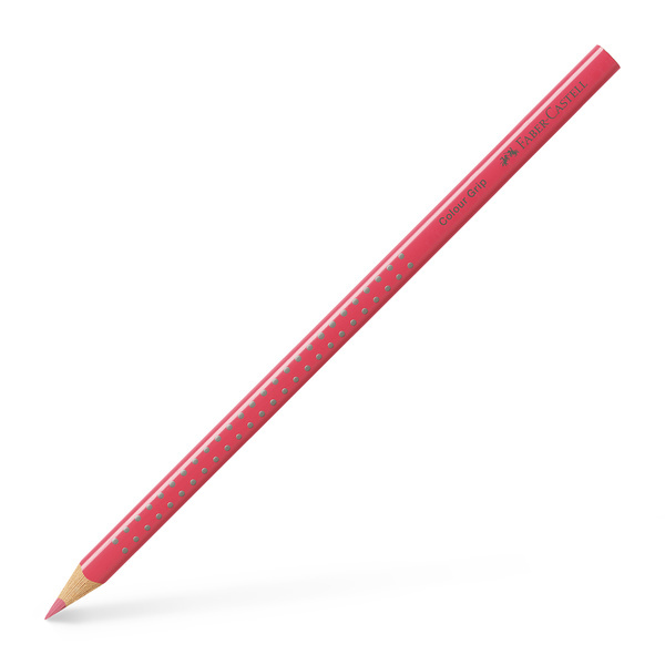 Faber Castell Kleurpotlood Grip - 29 kleur zalm