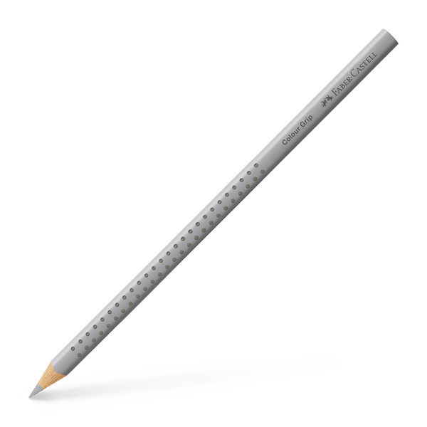 Faber Castell Kleurpotlood Grip - 31 koudgrijs