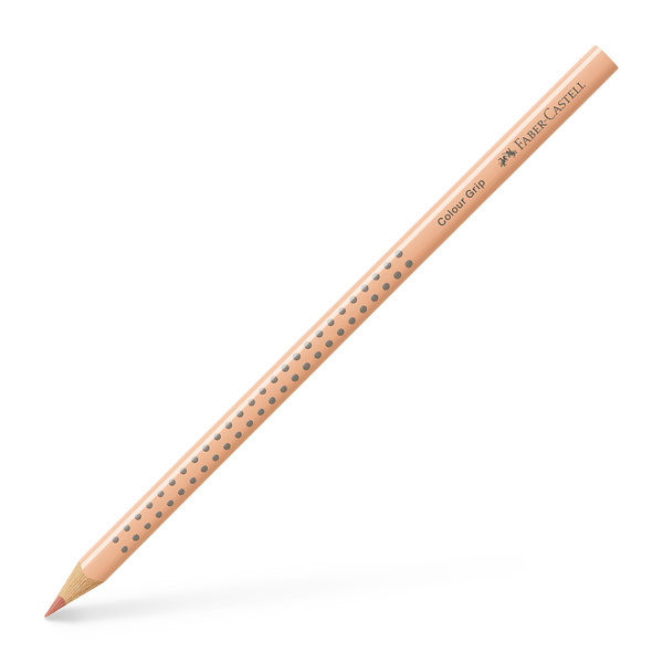 Faber Castell Kleurpotlood Grip - 32 perzik
