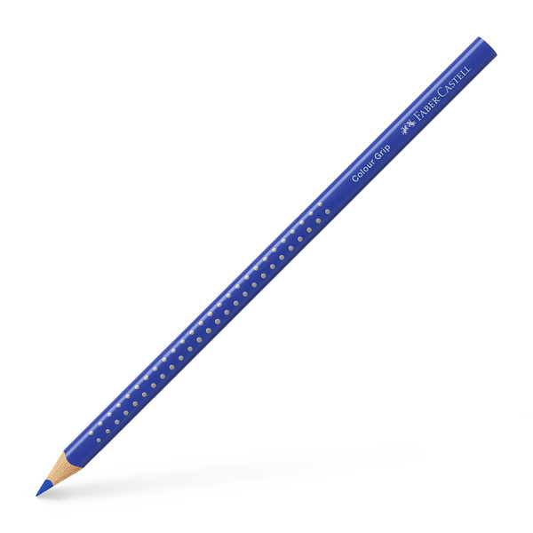 Faber Castell Kleurpotlood Grip - 59 ultramarijn