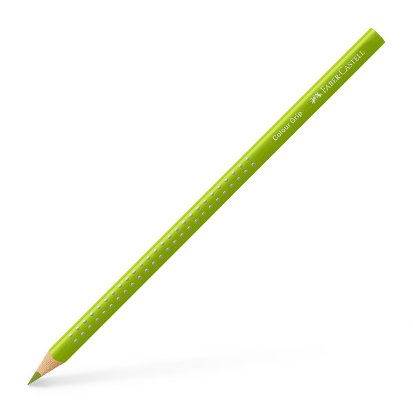 Faber Castell Kleurpotlood Grip - 68 meigroen