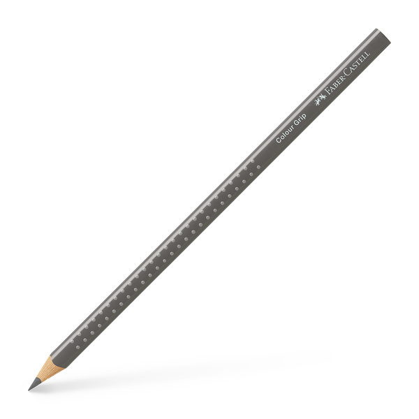 Faber Castell Kleurpotlood Grip - 72 warmgrijs IV