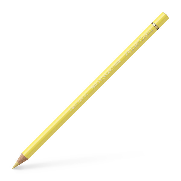 Faber Castell Kleurpotlood Polychromos - 102 strogeel