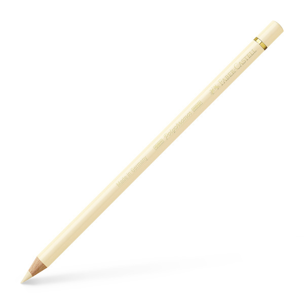 Faber Castell Kleurpotlood Polychromos - 103 ivoor