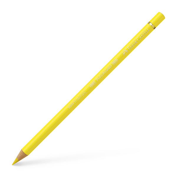 Faber Castell Kleurpotlood Polychromos - 105 cadmiumgeel fel