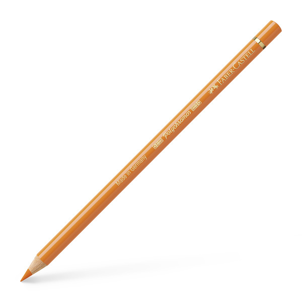 Faber Castell Kleurpotlood Polychromos - 111 cadmiumoranje