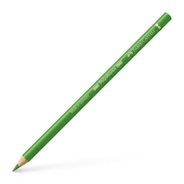 Faber Castell Kleurpotlood Polychromos - 112 loofgroen