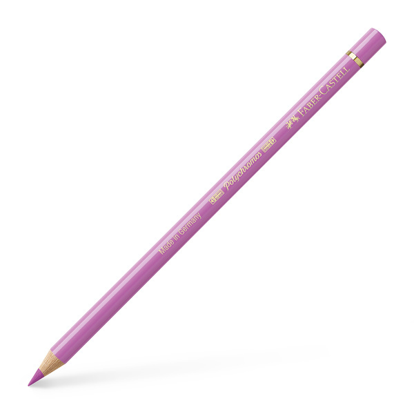 Faber Castell Kleurpotlood Polychromos - 119 magenta licht