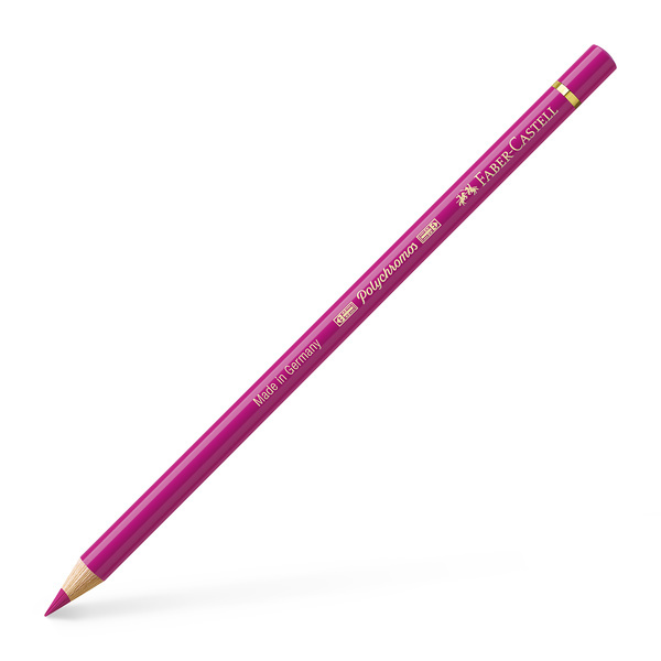 Faber Castell Kleurpotlood Polychromos - 123 fuchsia