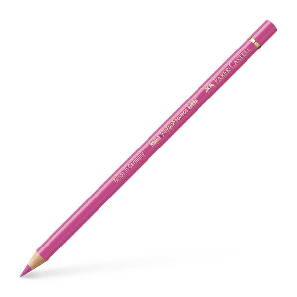 Faber Castell Kleurpotlood Polychromos - 129 rose