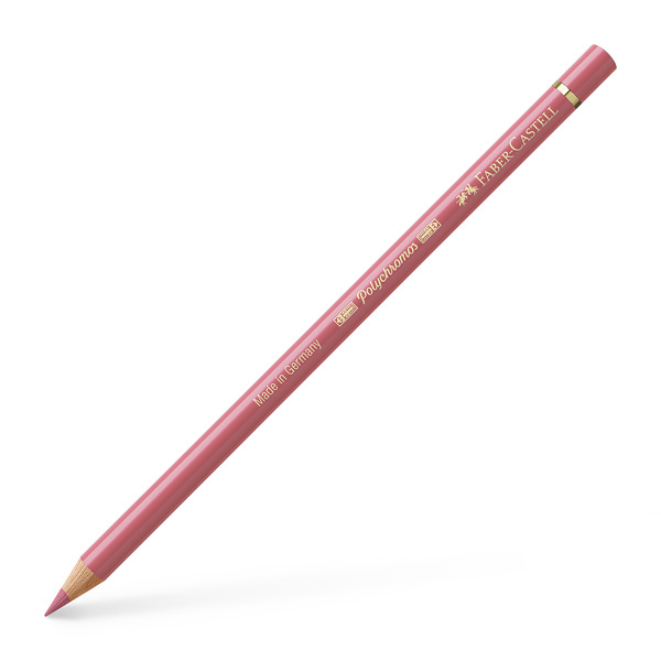 Faber Castell Kleurpotlood Polychromos - 131 koraal