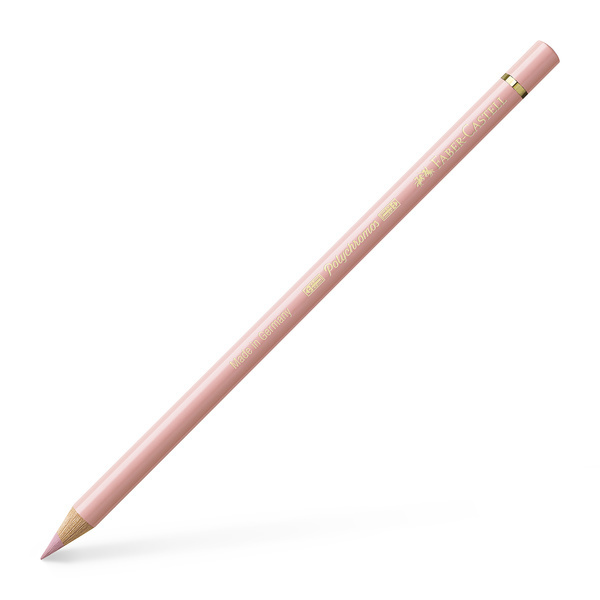 Faber Castell Kleurpotlood Polychromos - 132 beige rood