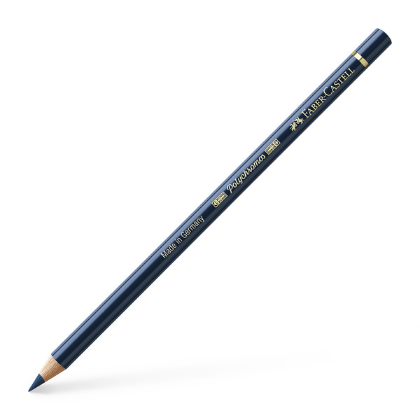 Faber Castell Kleurpotlood Polychromos - 157 donker indigo