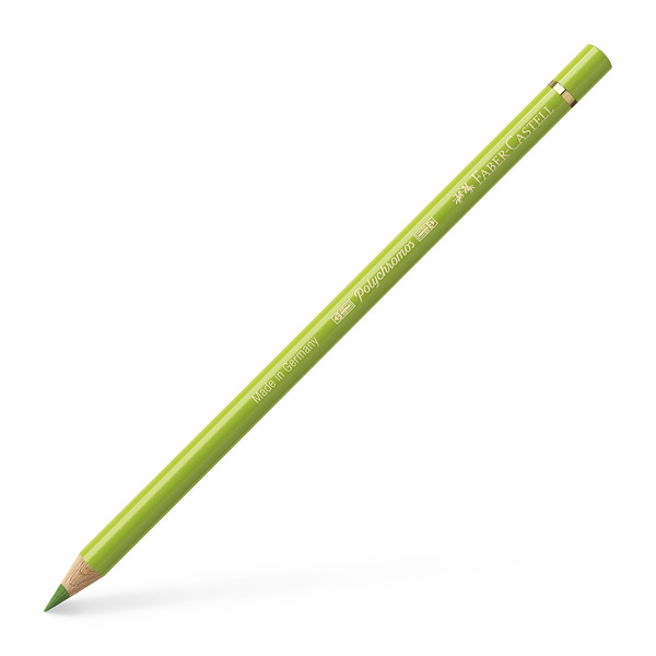 Faber Castell Kleurpotlood Polychromos - 170 meigroen