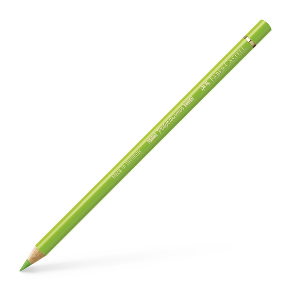 Faber Castell Kleurpotlood Polychromos - 171 lichtgroen