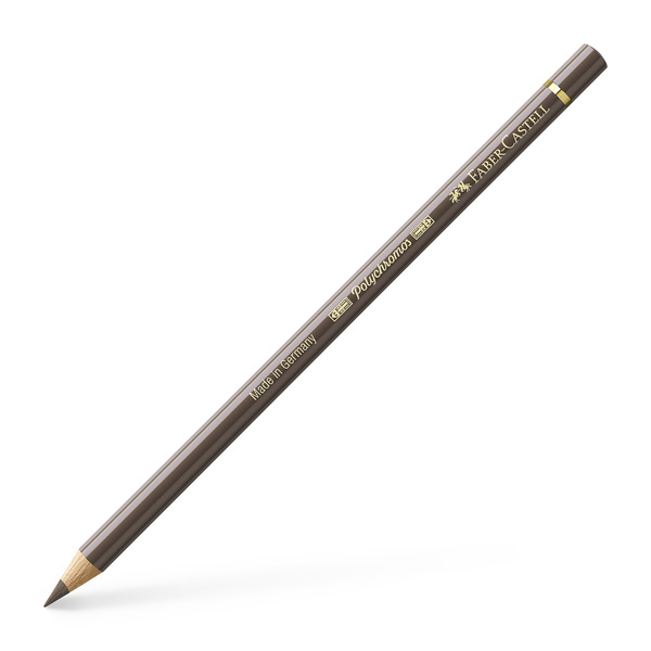 Faber Castell Kleurpotlood Polychromos - 178 nougat