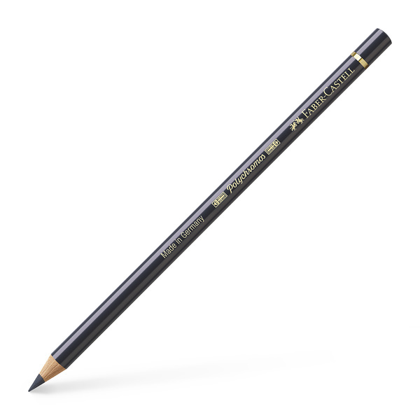 Faber Castell Kleurpotlood Polychromos - 181 blauw-grijs (Payne's Grey)