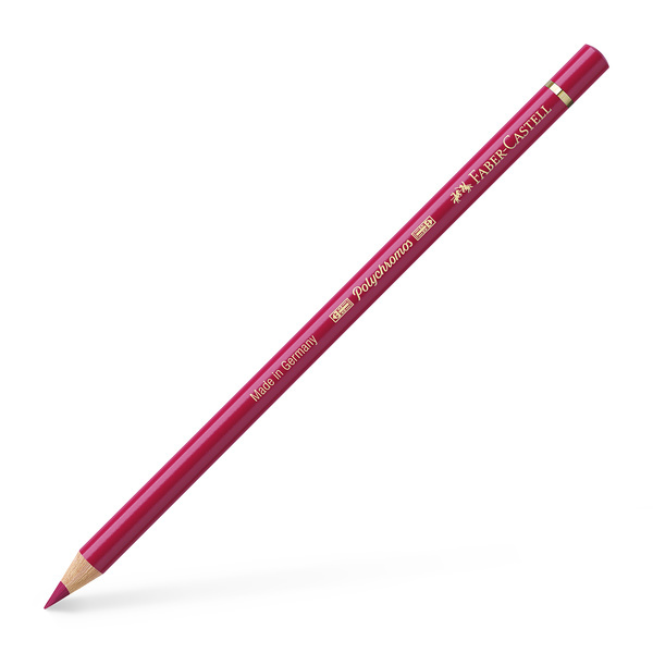 Faber Castell Kleurpotlood Polychromos - 226 scharlaken