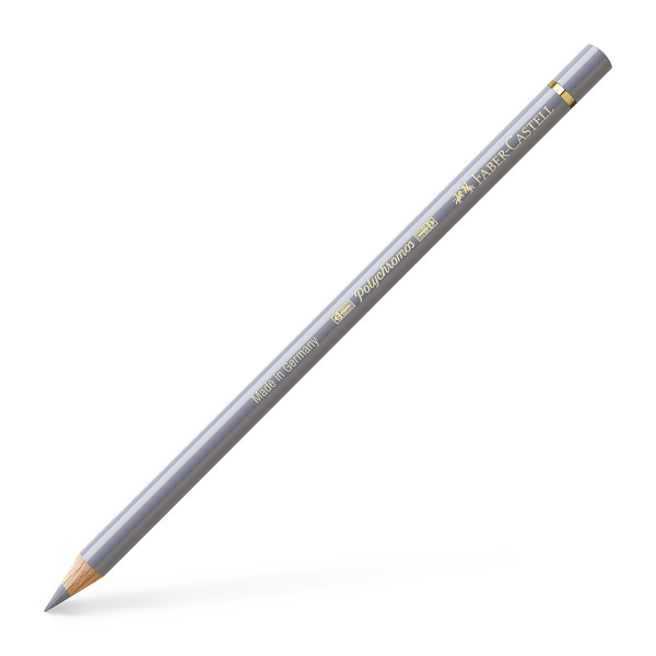 Faber Castell Kleurpotlood Polychromos - 232 koudgrijs III