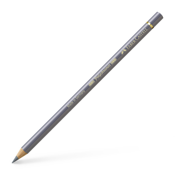 Faber Castell Kleurpotlood Polychromos - 233 koudgrijs IV