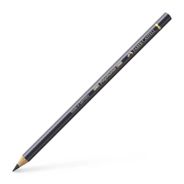 Faber Castell Kleurpotlood Polychromos - 235 koudgrijs VI