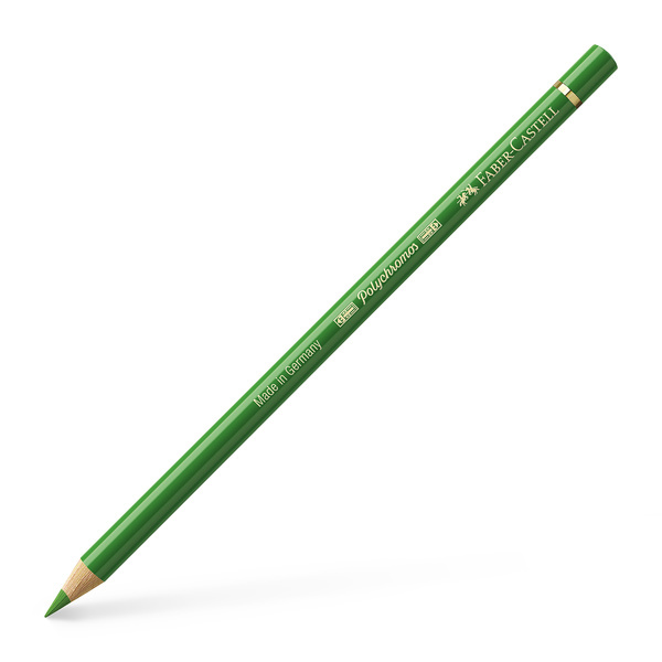 Faber Castell Kleurpotlood Polychromos - 266 mosgroen