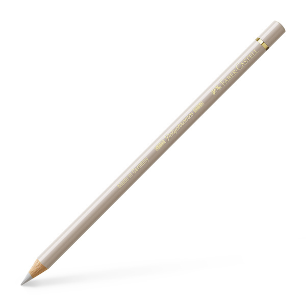Faber Castell Kleurpotlood Polychromos - 271 warmgrijs II