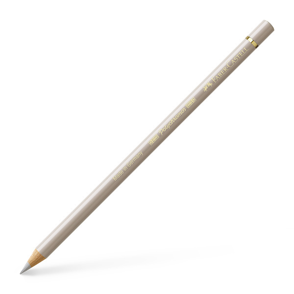 Faber Castell Kleurpotlood Polychromos - 272 warmgrijs III