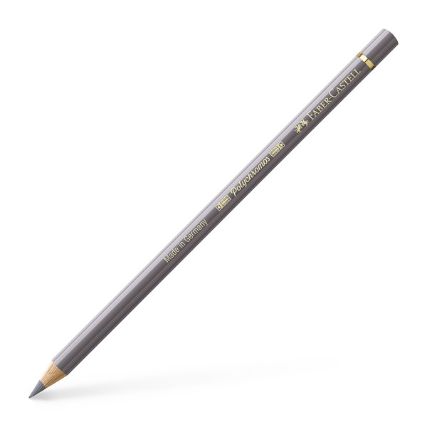 Faber Castell Kleurpotlood Polychromos - 273 warmgrijs IV