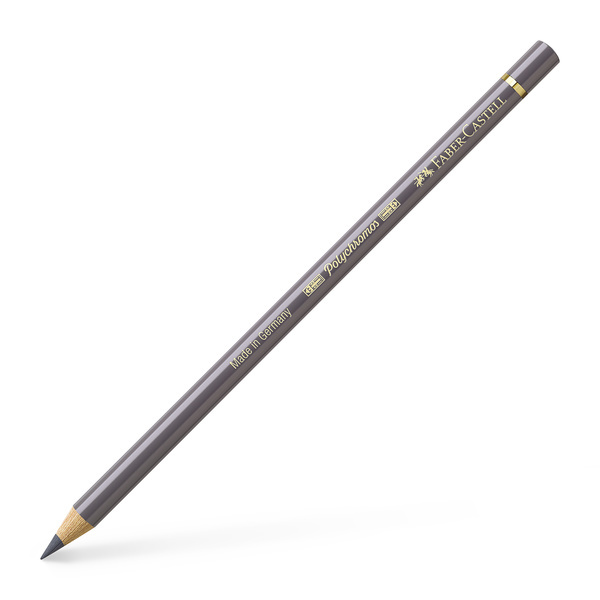Faber Castell Kleurpotlood Polychromos - 274 warmgrijs V