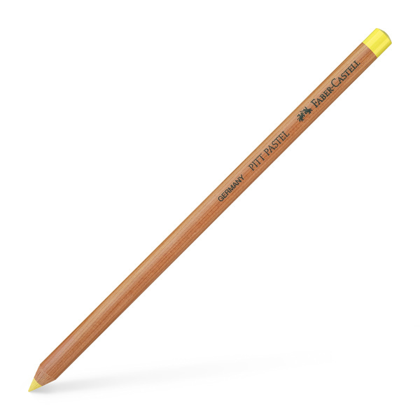 Faber Castell Pastelpotlood Pitt - 102 strogeel