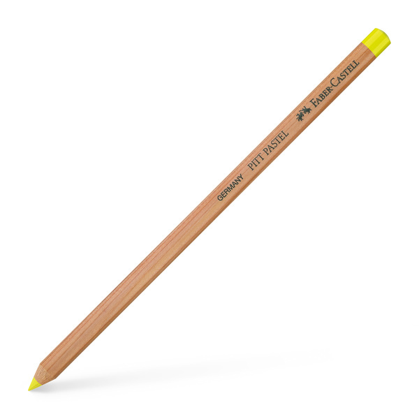 Faber Castell Pastelpotlood Pitt - 104 lichtgeel