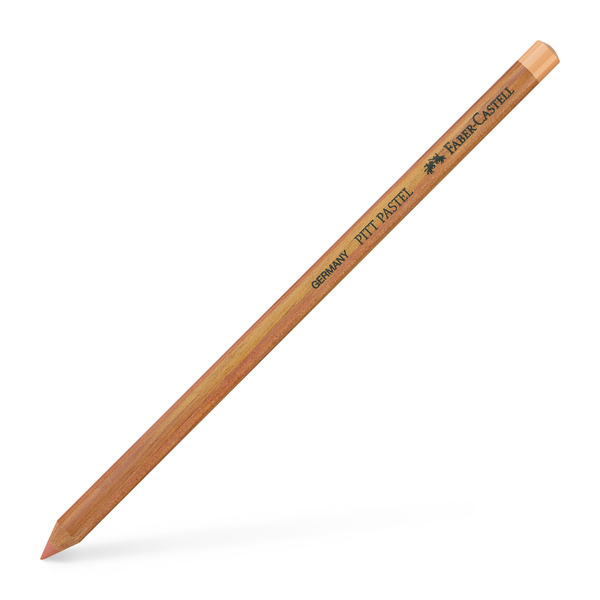 Faber Castell Pastelpotlood Pitt - 132 beige rood