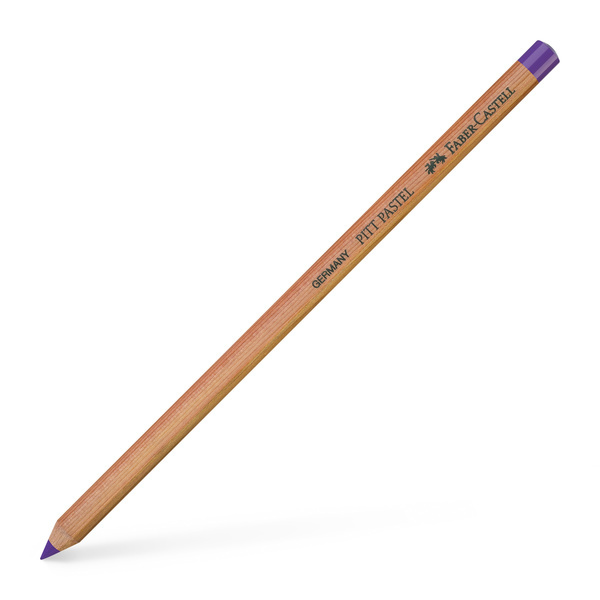 Faber Castell Pastelpotlood Pitt - 138 violet