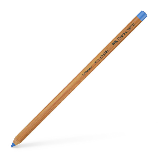 Faber Castell Pastelpotlood Pitt - 140 ultramarijn licht