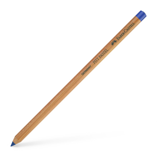 Faber Castell Pastelpotlood Pitt - 143 kobaltblauw