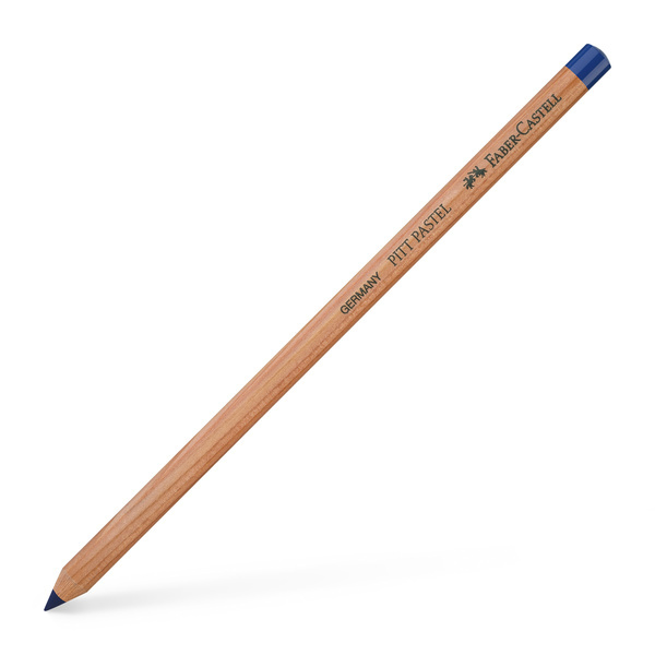 Faber Castell Pastelpotlood Pitt - 151 roodblauw