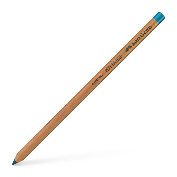 Faber Castell Pastelpotlood Pitt - 153 kobalt turquoise