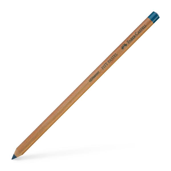 Faber Castell Pastelpotlood Pitt - 155 fluor turquoise